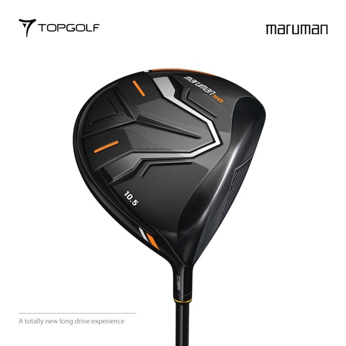 Driver Golf Maruman Sg M230 #10.5
