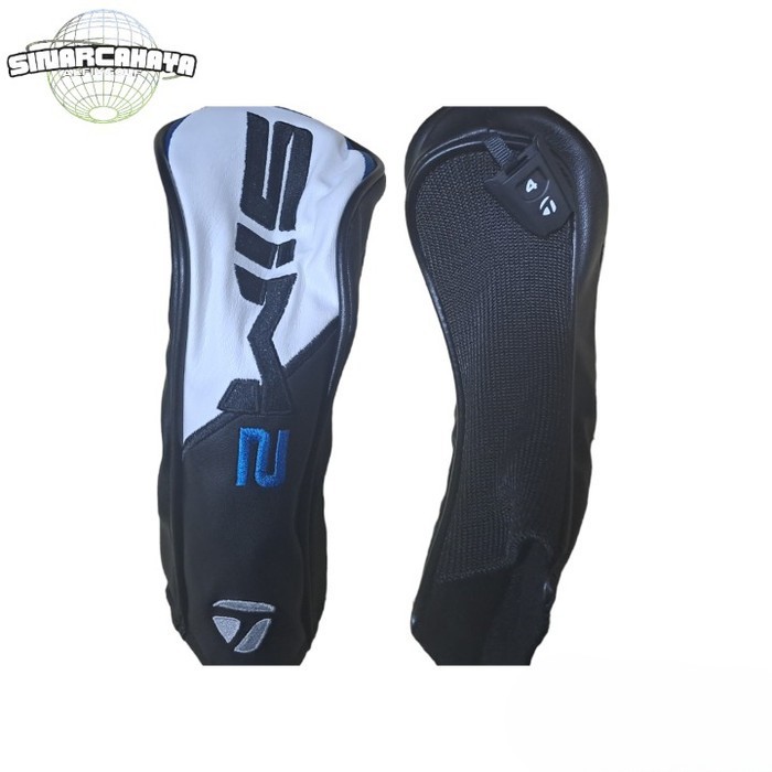 Head cover Rescue/hybrid Sim Max 2