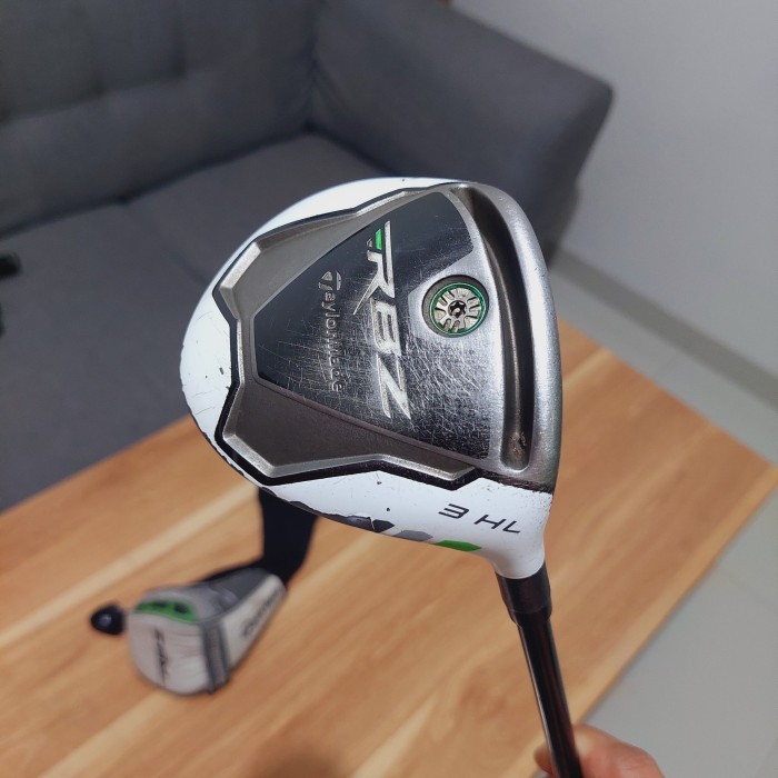 STICK GOLF FAIRWAY WOOD 3