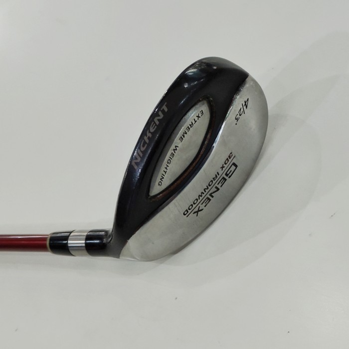 Stick Golf Rescue Hybrid