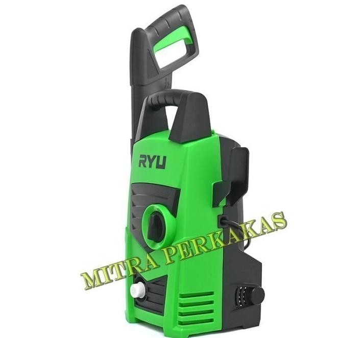 Mesin Steam Cuci Mobil Motor Jet Cleaner Tekiro Ryu Rpw 70-1 70 Bar