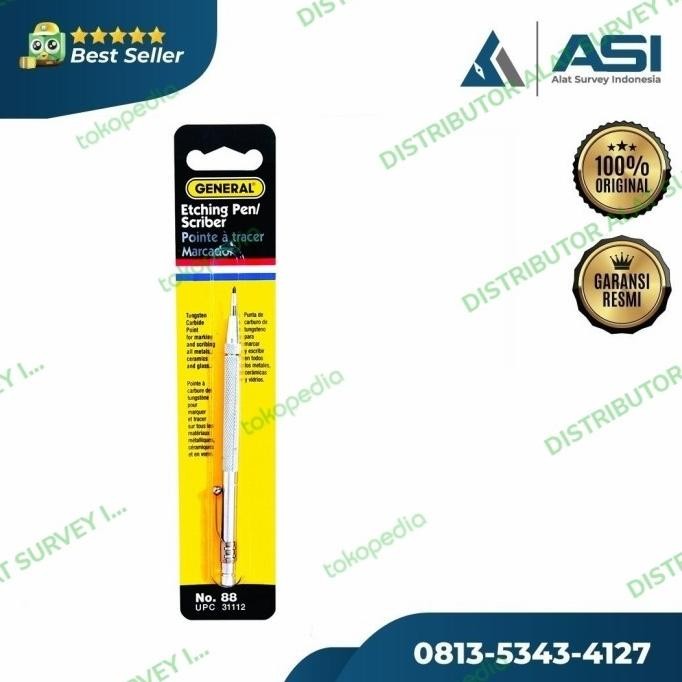

Scriber Magnet Pen Cm88 Pengores Batu Proses Cepat