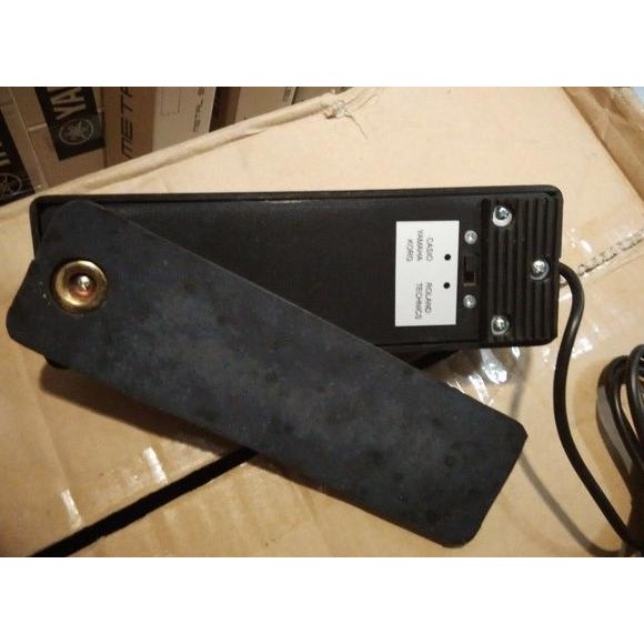 High Quality Pedal Keyboard /Sustain Match