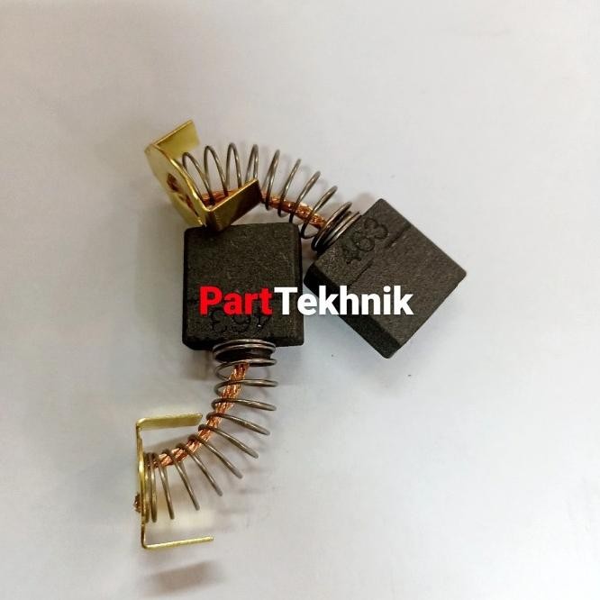 Carbon Brush Dw735 Dewalt Original For Planer Thickness