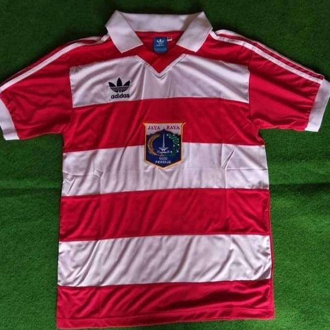 Jersey Retro 1985