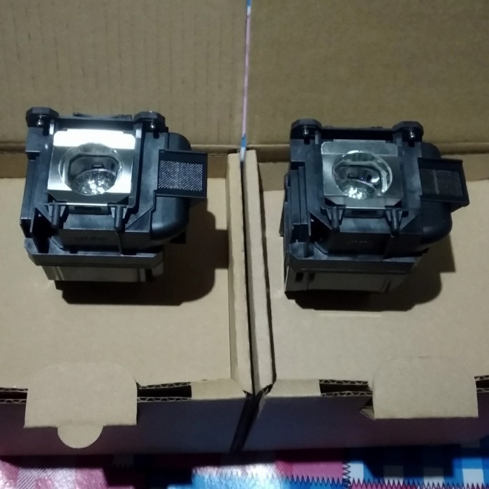 anyar@! Lamp projector EB-X300 EB-X350