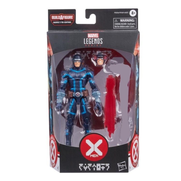 [Hasbro] Marvel Legends House of X - Cyclops