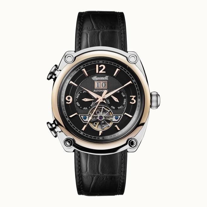 

TERBARU - Ingersoll The Michigan i01102