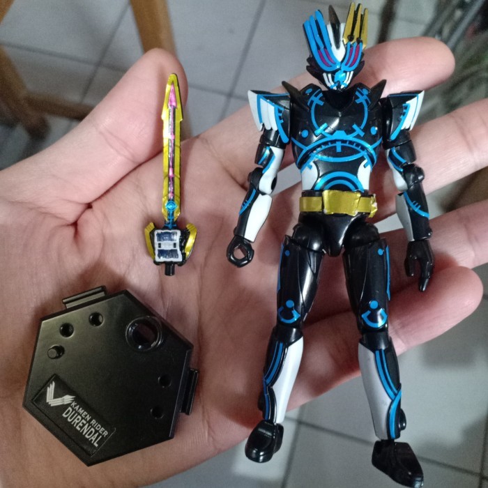 So do Sodo Kamen Rider Durendal Durandal no sabela sabel saber shodo