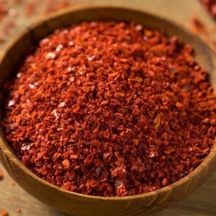 

Cabe Kimchi / Gochugaru / Bubuk Cabe Korea (1 Kilogram) By Granology