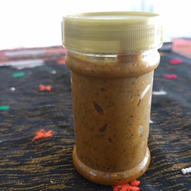 

Gorchica / Mustard 150 Gram