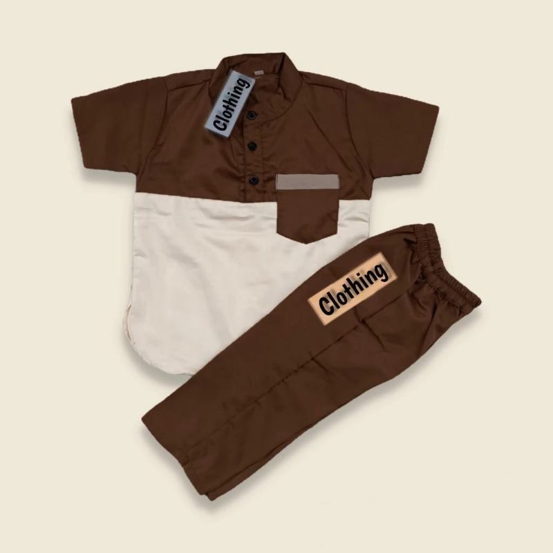 Atasan Dan Bawahan Bj Lebaran Moslem Baju Fashion Muslim Buju Kokoo Muslim Ana Laki2 Murah Tpa Murah