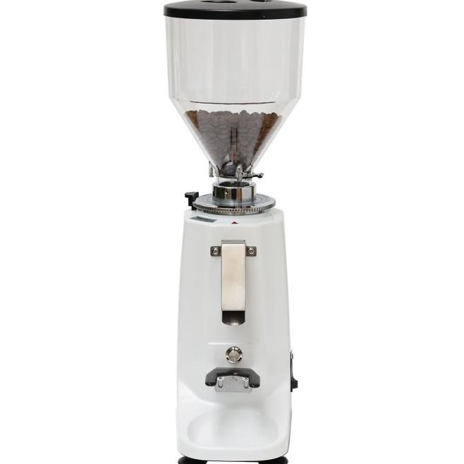 Espresso Coffee Grinder Latina Dx60-M Manual Dose On Demand + Kopi