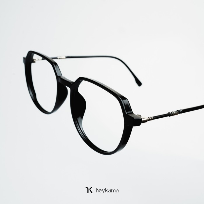 BIG SALE HeyKama - Frame Kacamata Hitto