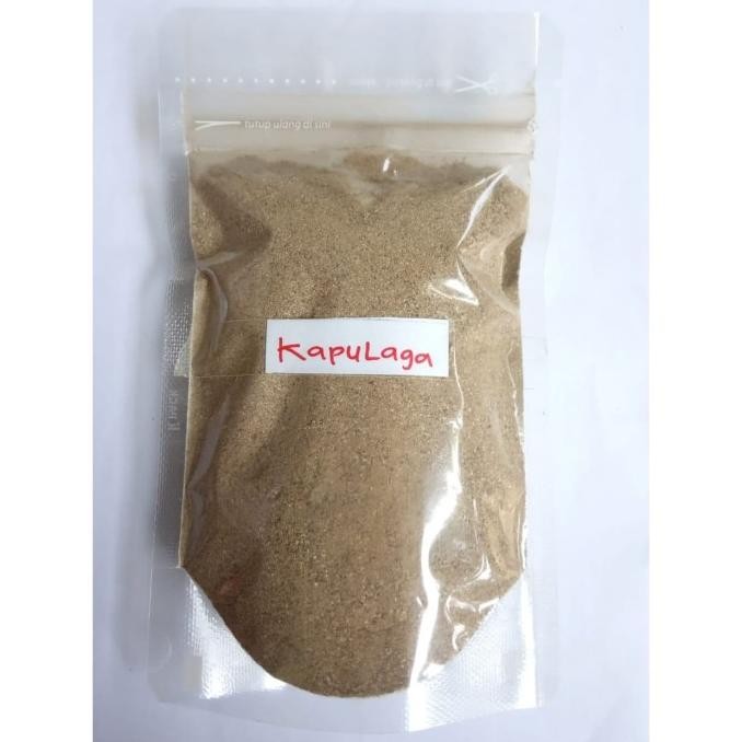 

>*>*>*>*] Bubuk Biji Kapulaga / Cardamom / Kapol 50 gram