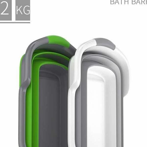 Ember Jumbo Lipat Dengan Lubang Pembuangan