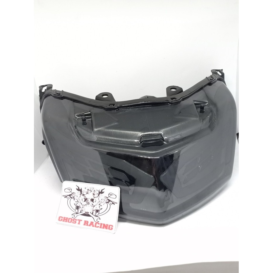 Lampu stop LED NMAX stoplamp variasi motor nmax belakang