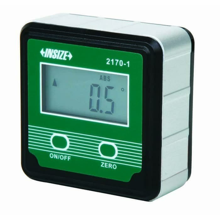 

newgan!! Digital Level & Protactor insize 2170-1
