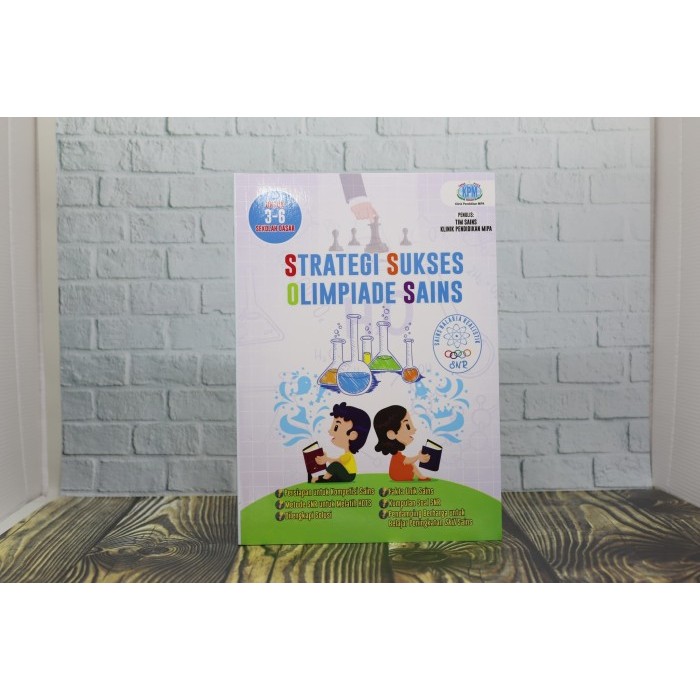 

Sains Nalaria Realistik (SNR)
