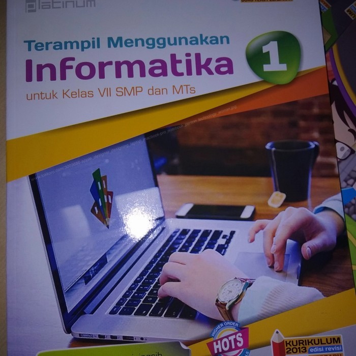 

TD INFORMATIKA SMP 1