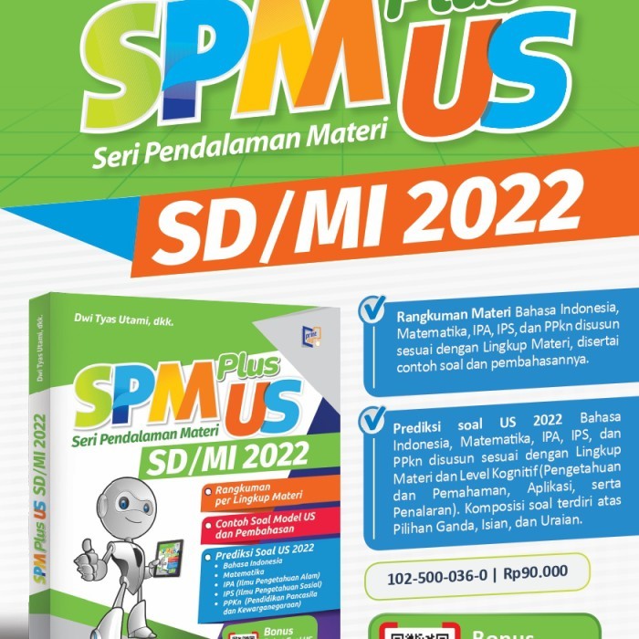 

SPM PLUS SD/MI 2022
