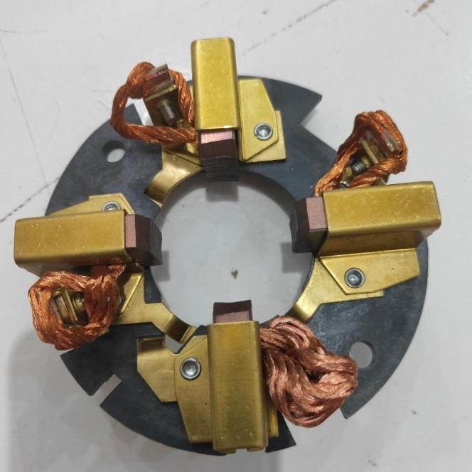 Areng Brush Motor Winch Warn 8274