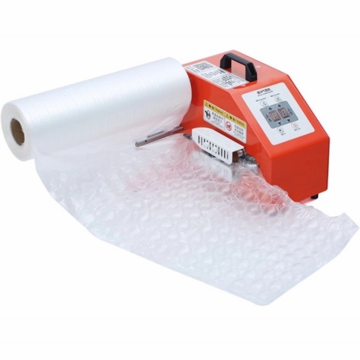 

Mesin Packing Bubble Wrap Electric Automatic Inflatable Air Cushion Terbaik