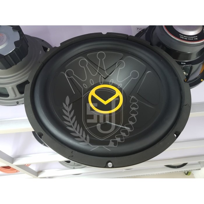 12" Lg 12386-2 Sparta Series By Legacy