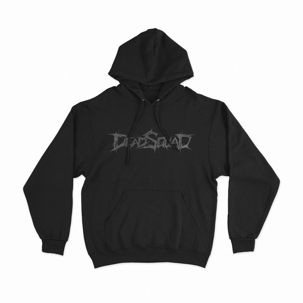 Terviral Hoodie Deadsquad X Gozeal Consume