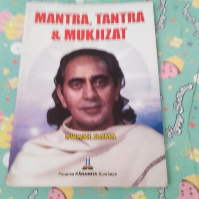 =+=+=+] Buku mantra tantra dan mujikzat