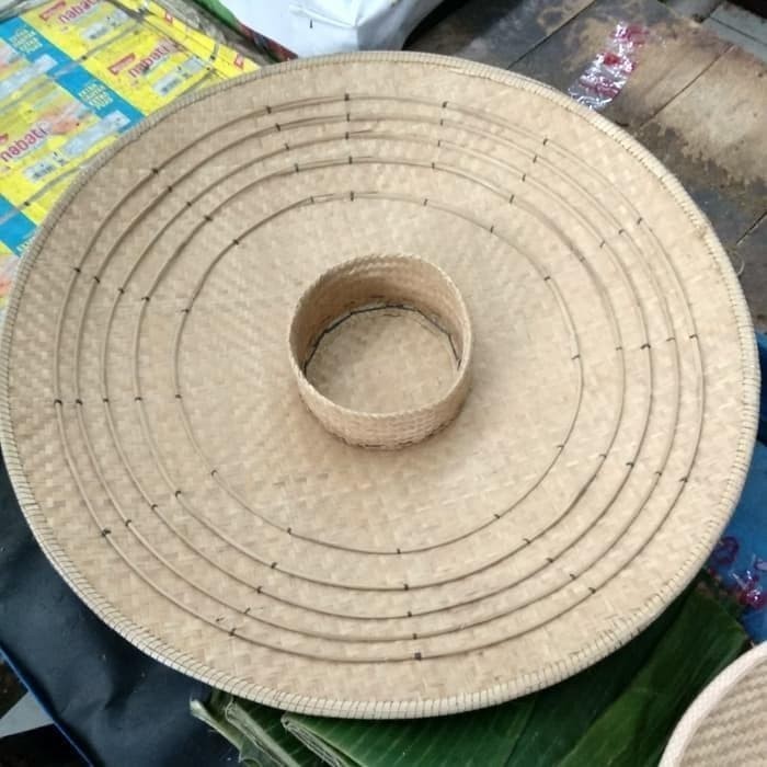 CAPING VIETNAM 80 CM CAPING BAMBU 80 CM