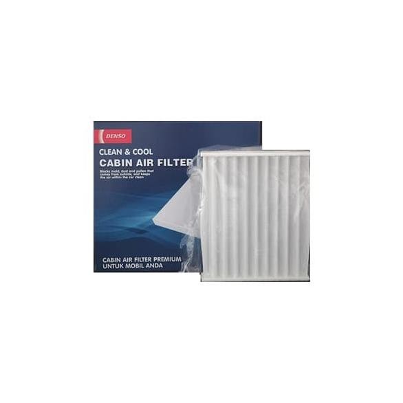 Viral Cabin Filter / Filter Ac Denso Mobil Toyota Avanza Rush 2012