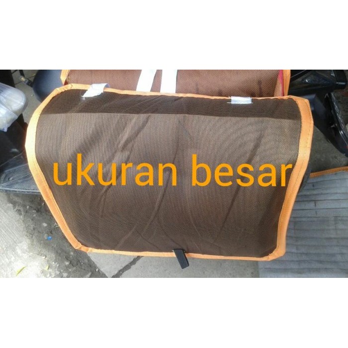 tas kurir jumbo-tas motor jumbo-tas pos jumbo