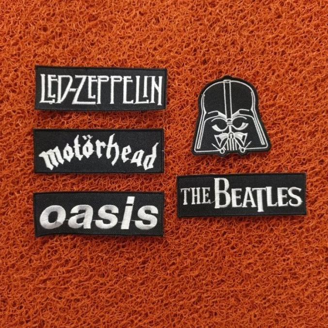 

{{{{{{] patches bordir led zeppelin termurah & terlaris