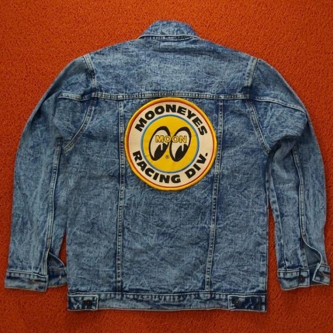 

^%^%^%^%] [PROMO COD] BACKPATCH BORDIR BESAR MOONEYES BEST QUALITY