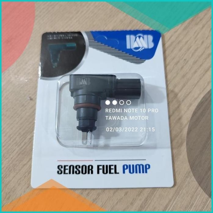 IC FUELPUMP YAMAHA VIXION NEW. R15. XABRE. XSR 155.MT15. MX KING 140B