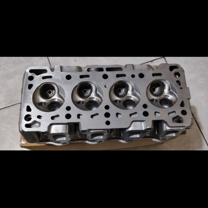 Cylinder head katana, carry 1.0, karimun kotak, forsa asli SGP