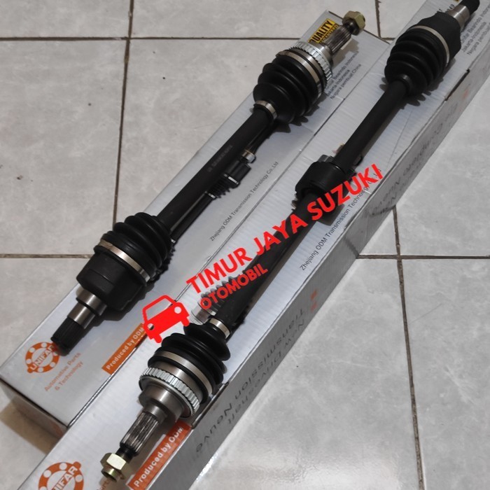 Cv joint as roda assy Karimun kotak Unifar