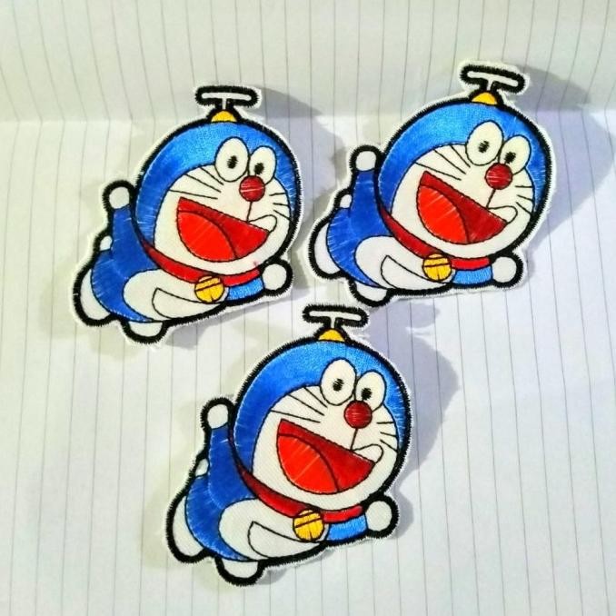 

@=@=@=@=] Patch Bordir Karakter Kartun Lucu