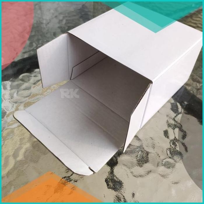 

DUS PACKING KECIL 10CM BAHAN TEBAL 140BZ4 accessories