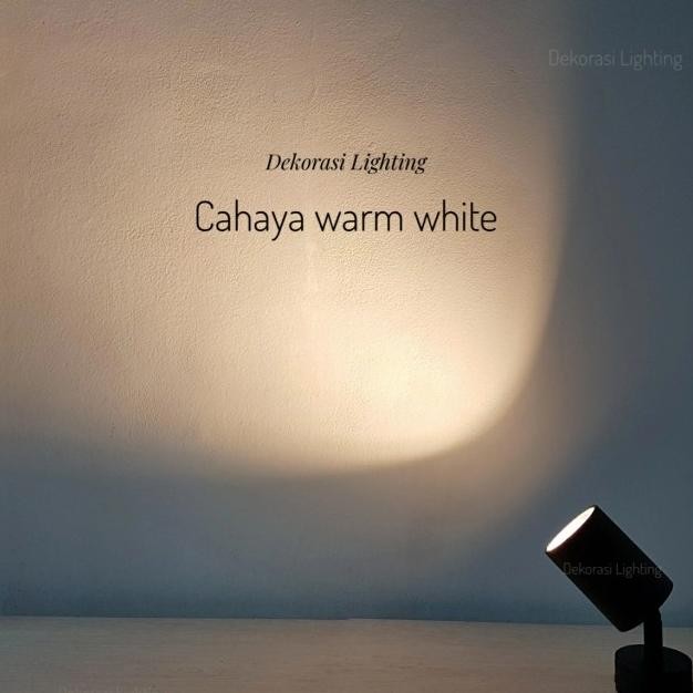 Lampu Taman Lampu Dinding Sorot Spotlight Waterproof Plafon Tancep