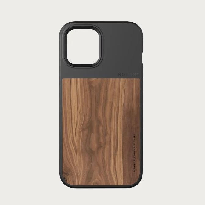 Moment Rugged Case for iPhone 12