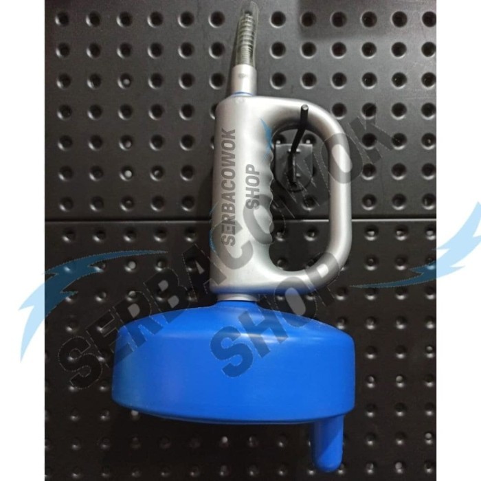 Termurah Sellery Pipe Cleaner 20-210 Pembersih Pipa 1/4 X 10 Meter Anti Mampet