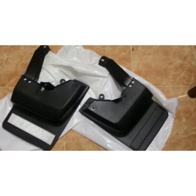 Over Fender Kijang Grand Kijang Super  Ready