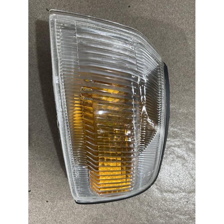 Lampu Sen Depan All New Corolla 1996 1997  Ready