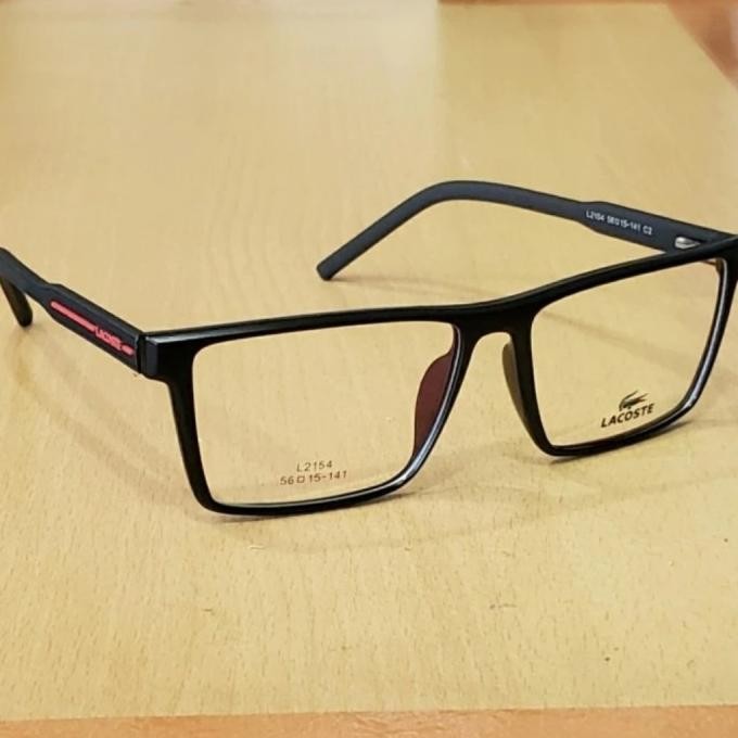 Kacamata Baca Progresif Blucromic Lensa Essilor