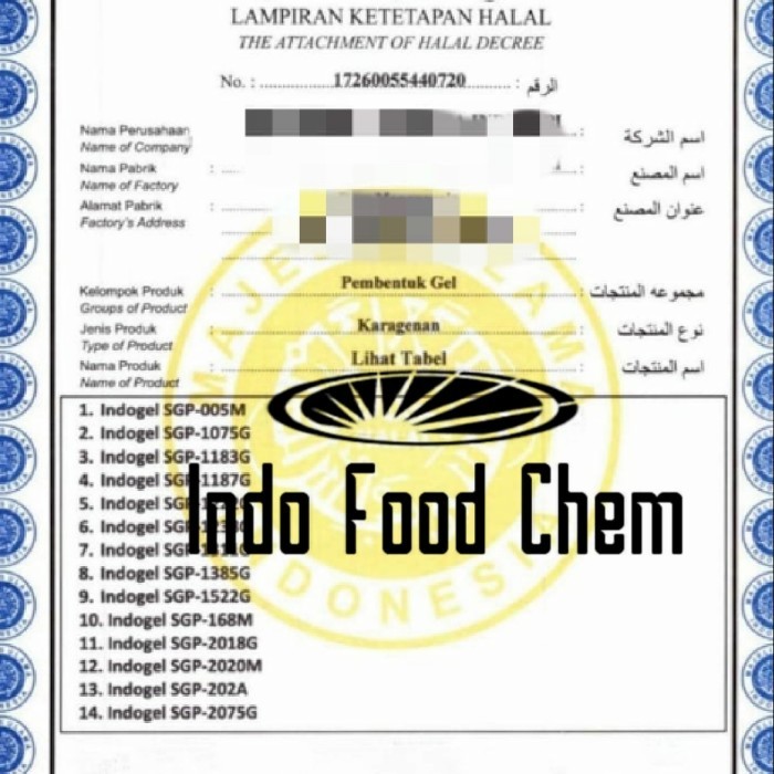 Carrageenan/Karagen/Karagenan Pengenyal New