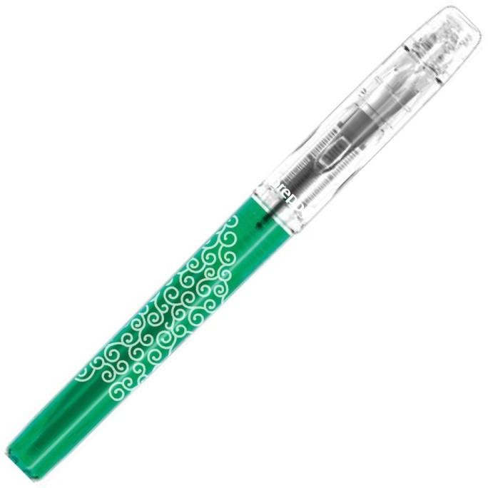 

NEW PLATINUM Preppy Fountain Pen - Limited Edition 'WA'