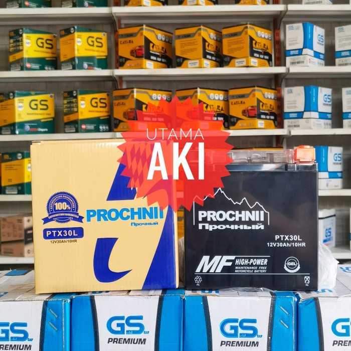 AKI MOTOR KERING PROCHNII PTX30L HARLEY DAVIDSON MOGE MOTOR GEDE