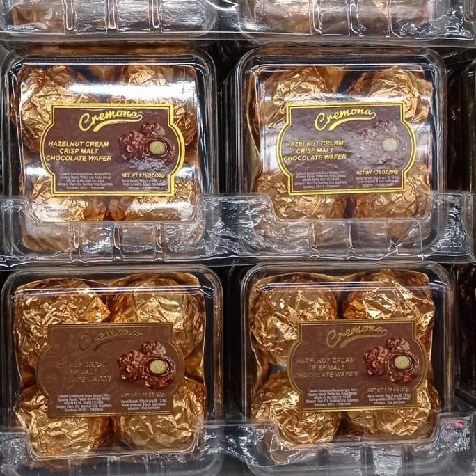 

>>>>>] tresor dore coklat ball 4pcs 50gr